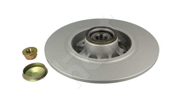 Tarcza hamulcowa HART 260 505