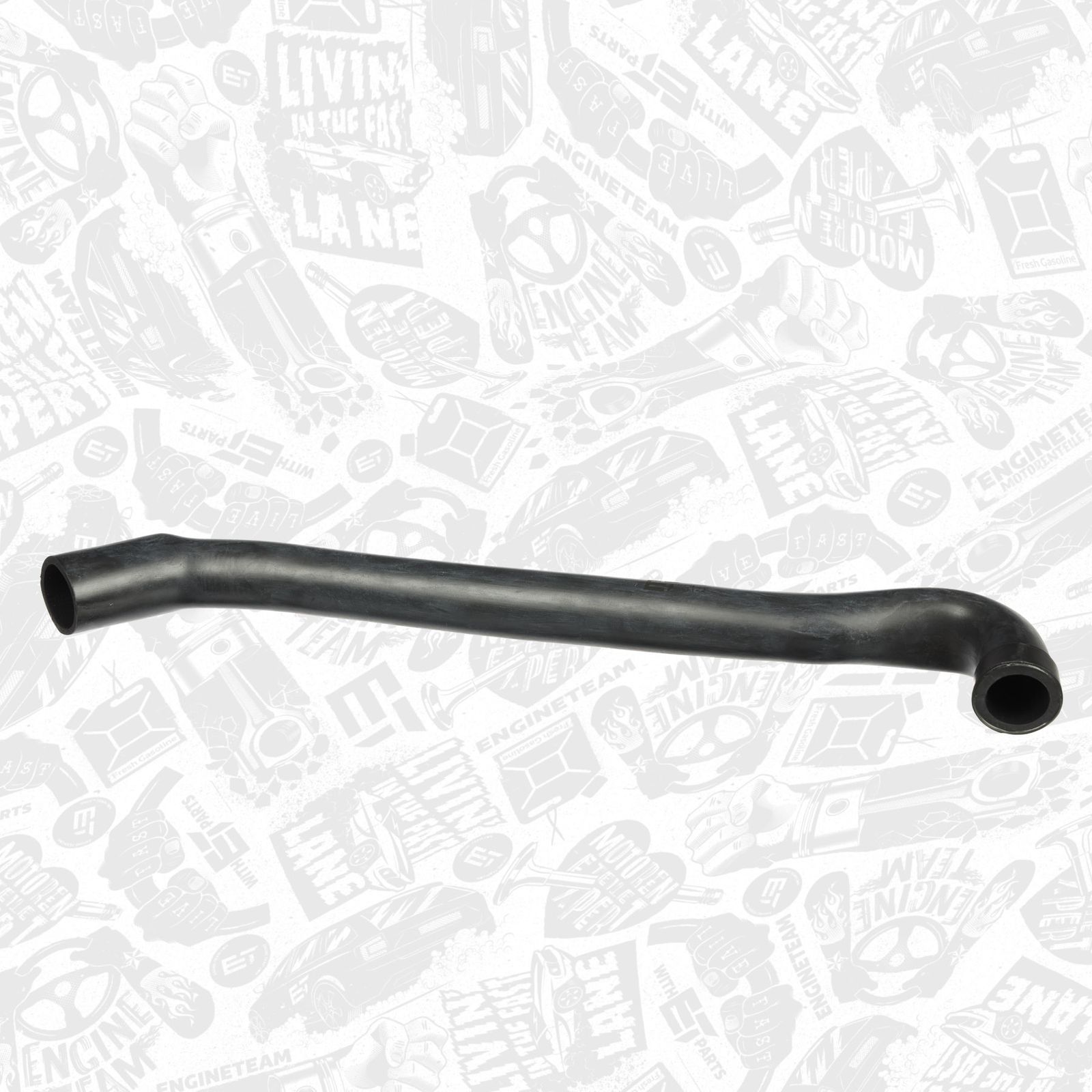 furtun,aerisire bloc motor ET ENGINETEAM CB0037