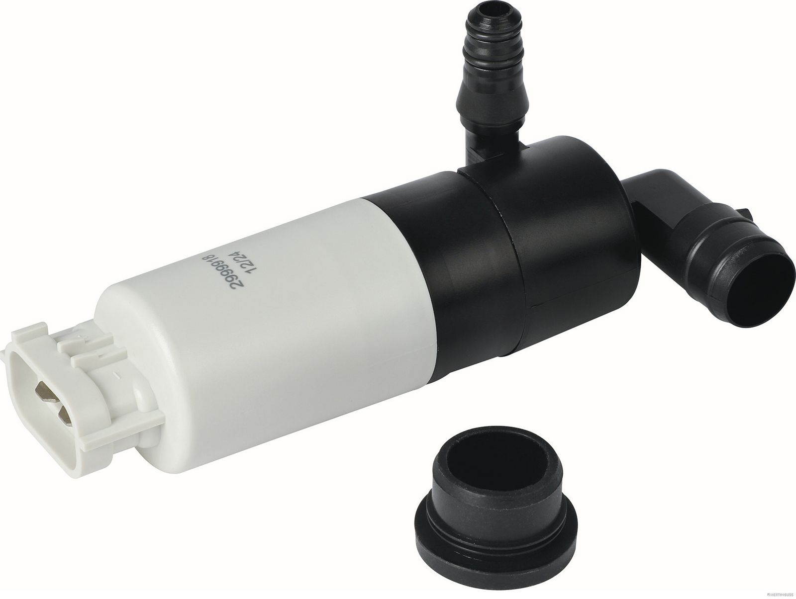 pompa de apa,spalare parbriz HERTH+BUSS ELPARTS 65451191