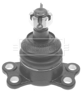 Przegub mocujący / prowadzący BORG & BECK BBJ5650