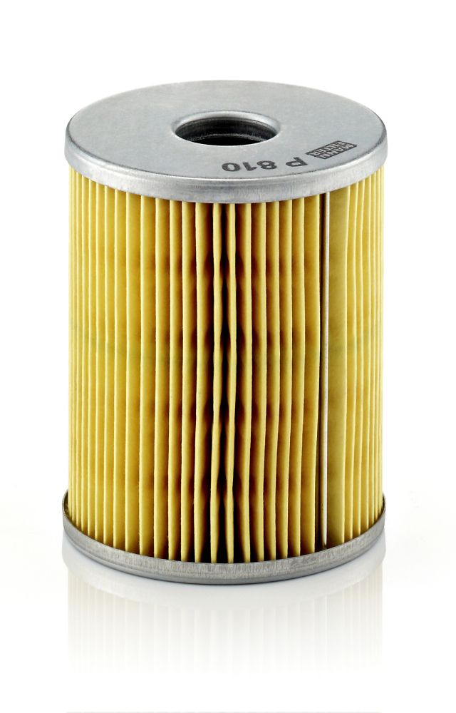Palivový filtr MANN-FILTER P 810 x