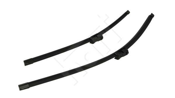 Pióro wycieraczki HART 024 439