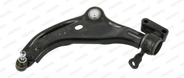 Wahacz, zawieszenie koła MOOG BM-WP-5606