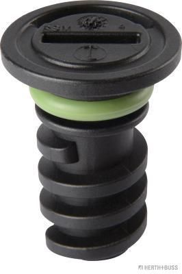 Korek spustowy oleju, miska olejowa HERTH+BUSS ELPARTS 50240005