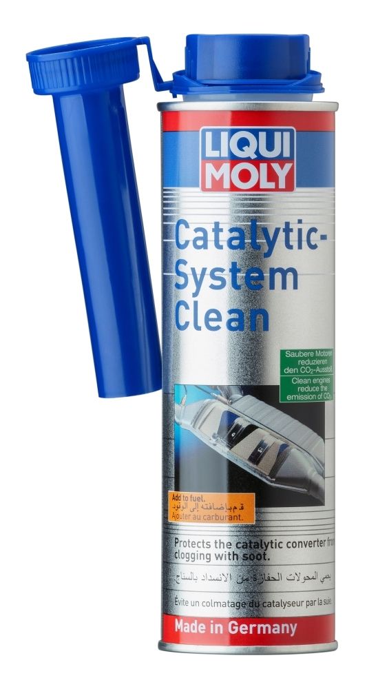 Bränsletillsats LIQUI MOLY 7110