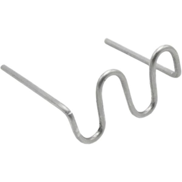 Clema reparat material plastic KS TOOLS 150.1078