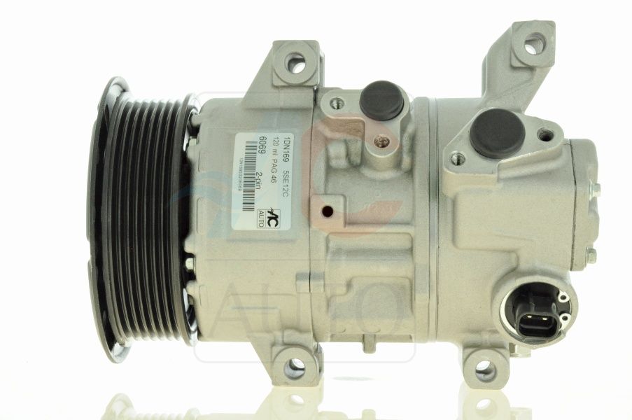 Compresor, climatizare ACAUTO AC-01DN169