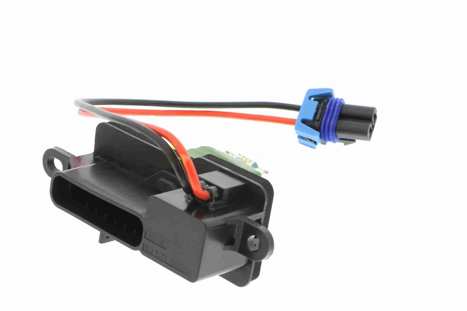 Régulateur, pulseur d'air habitacle