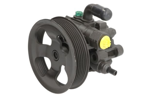 Pompa hidraulica, sistem de directie LAUBER 55.6191