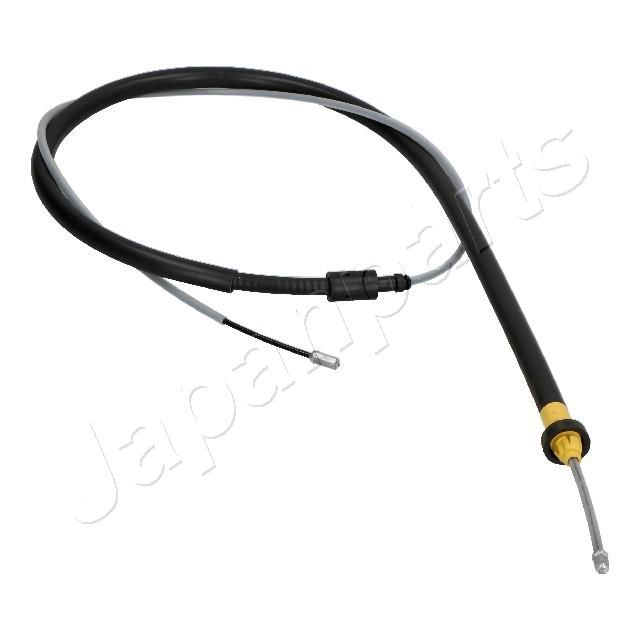 Cięgło, hamulec postojowy JAPANPARTS BC-0607