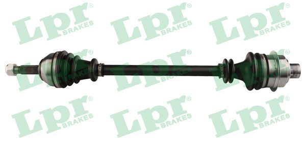 Wał napędowy LPR DS39025