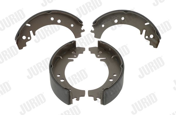 Zestaw szczęk hamulcowych JURID 361278J