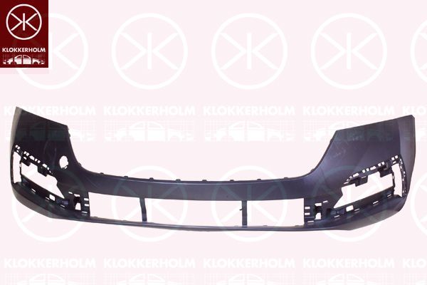 Zderzak KLOKKERHOLM 7523900