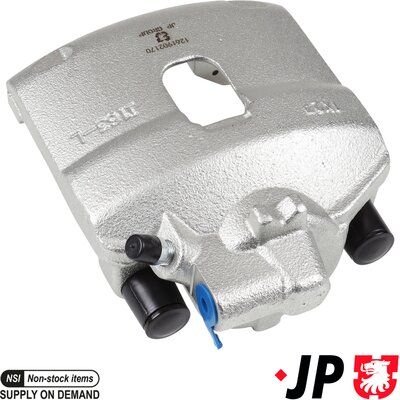 Etrier frana JP Group JP 1261902170