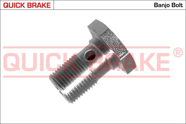 Dutý šroub QUICK BRAKE 3250