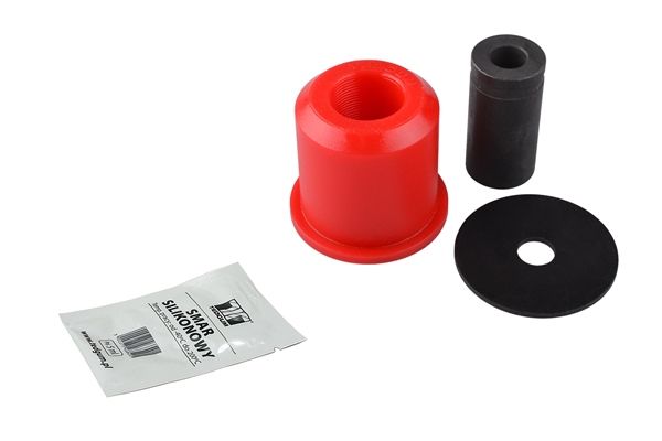 Опора, дифференциал