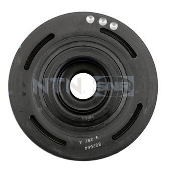 Fulie curea, arbore cotit SNR DPF355.11
