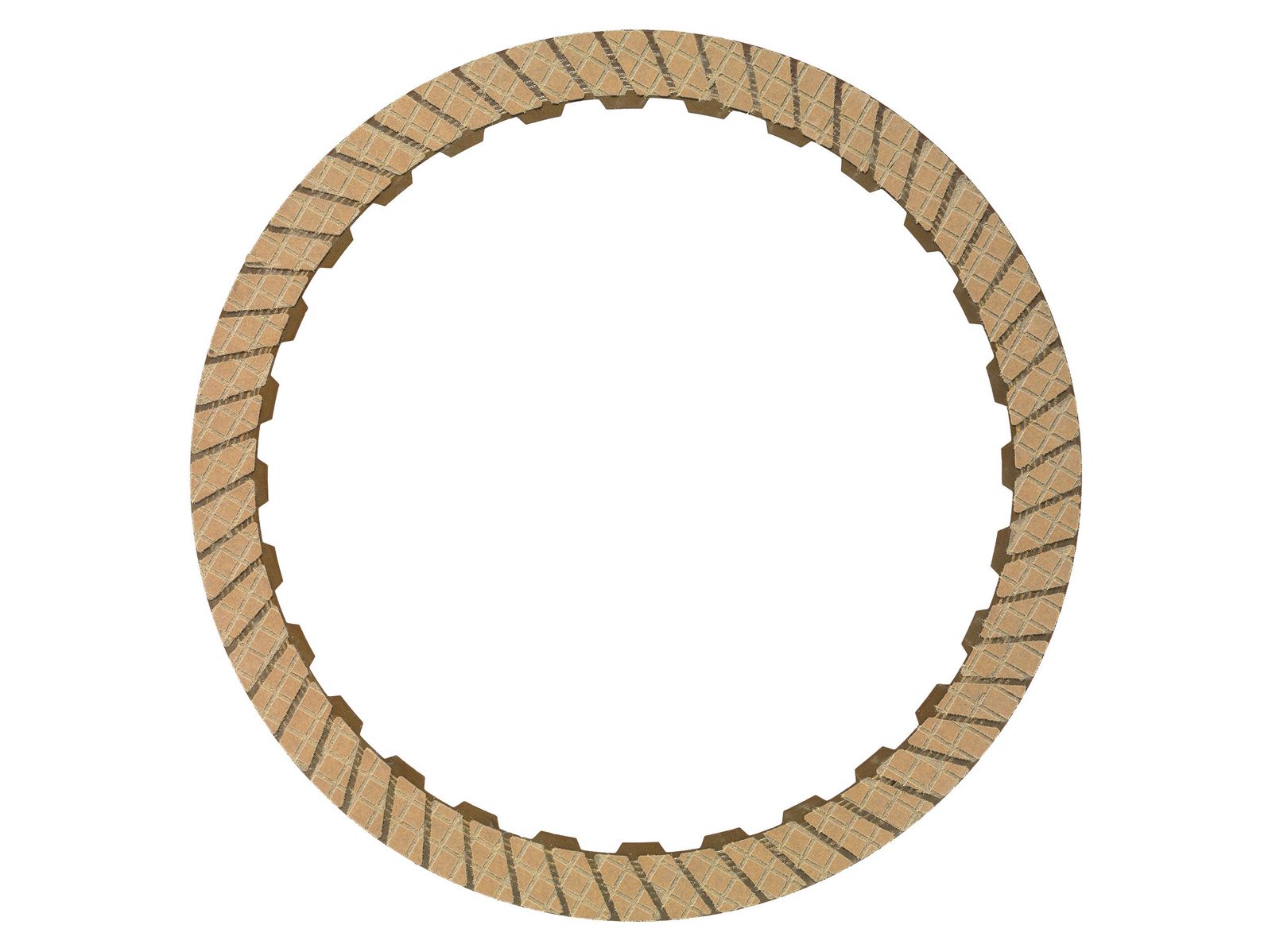 Disque garniture, embrayage multidisque (boîte vit. aut.)