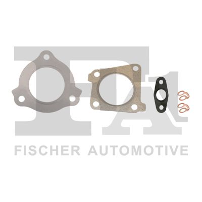 Set montaj, turbocompresor FA1 KT890090E