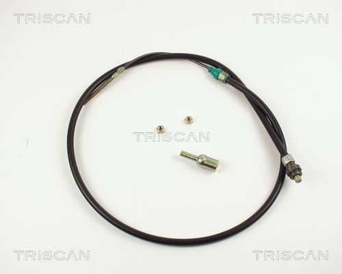 Cięgło, sterowanie sprzęgłem TRISCAN 8140 25225
