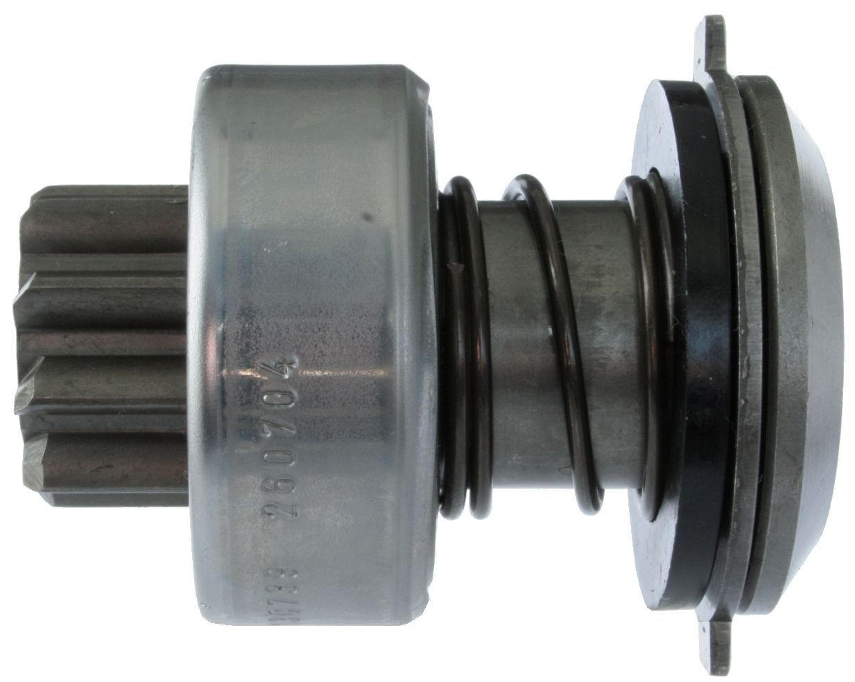 cuplaj unisens,demaror HC-Cargo F 032 130 739