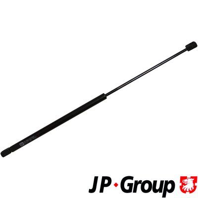 Sprężyna gazowa, pokrywa bagażnika JP GROUP 4381200300