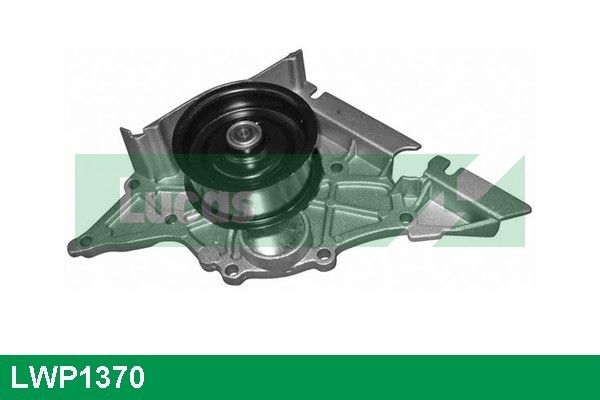 Pompa wody, chłodzenie silnika LUCAS LWP1370