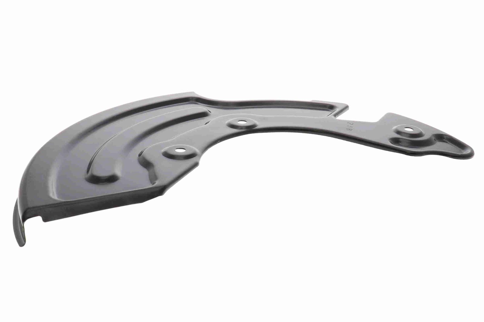 Panel rozbryzgiwujący, tarcza hamulcowa VAICO V10-5478