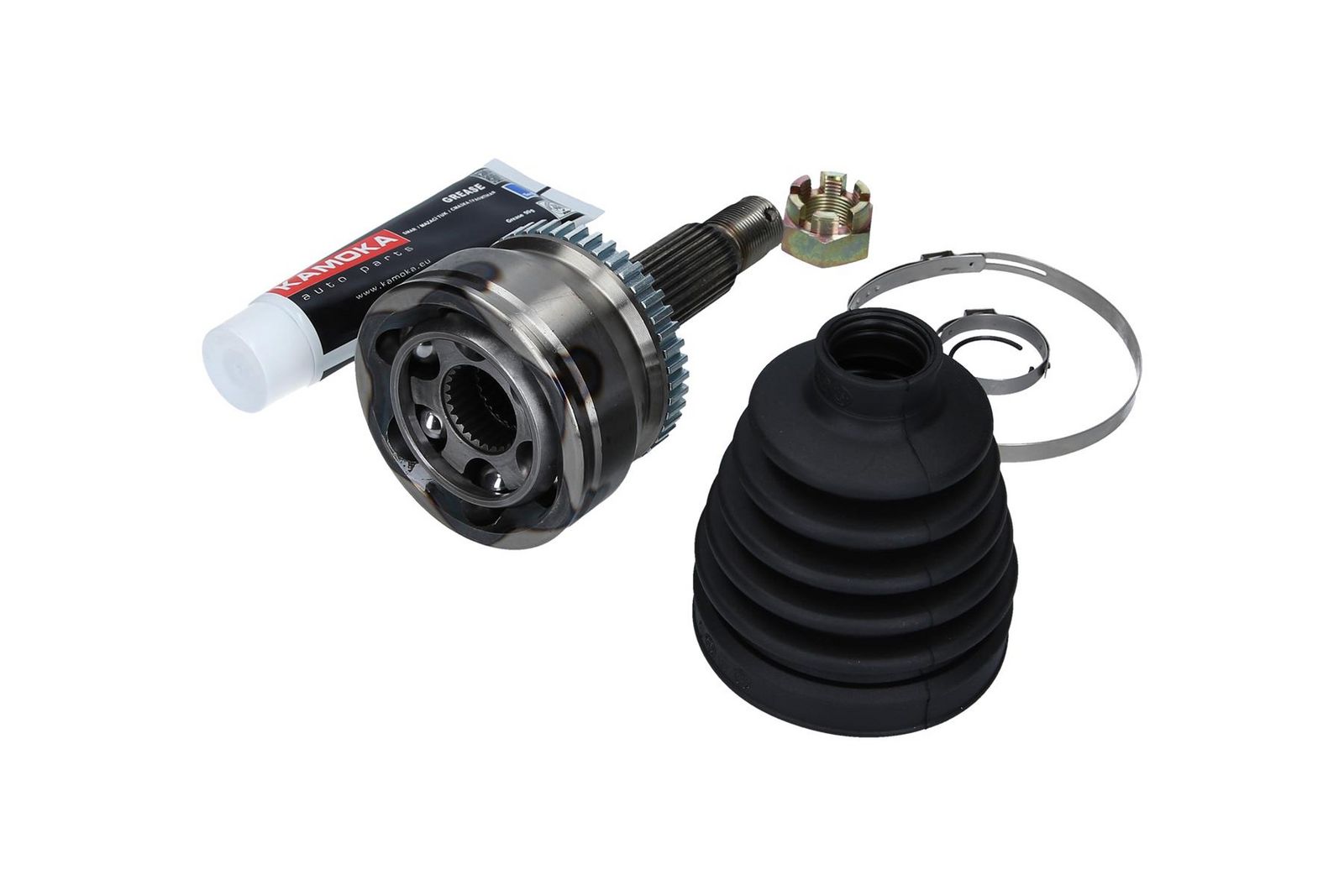 Шарнирный комплект, приводной вал