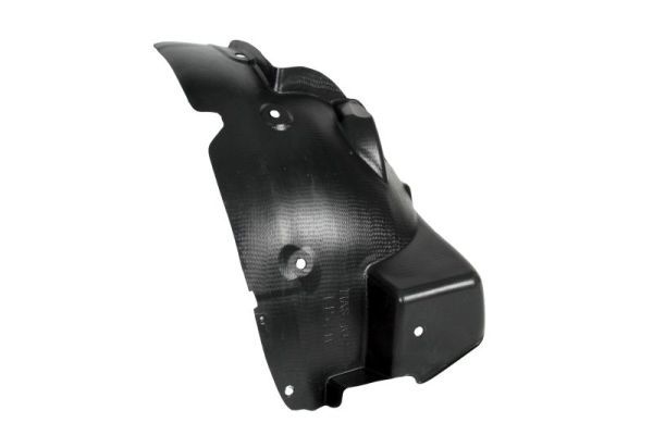 Обшивка, колесная ниша