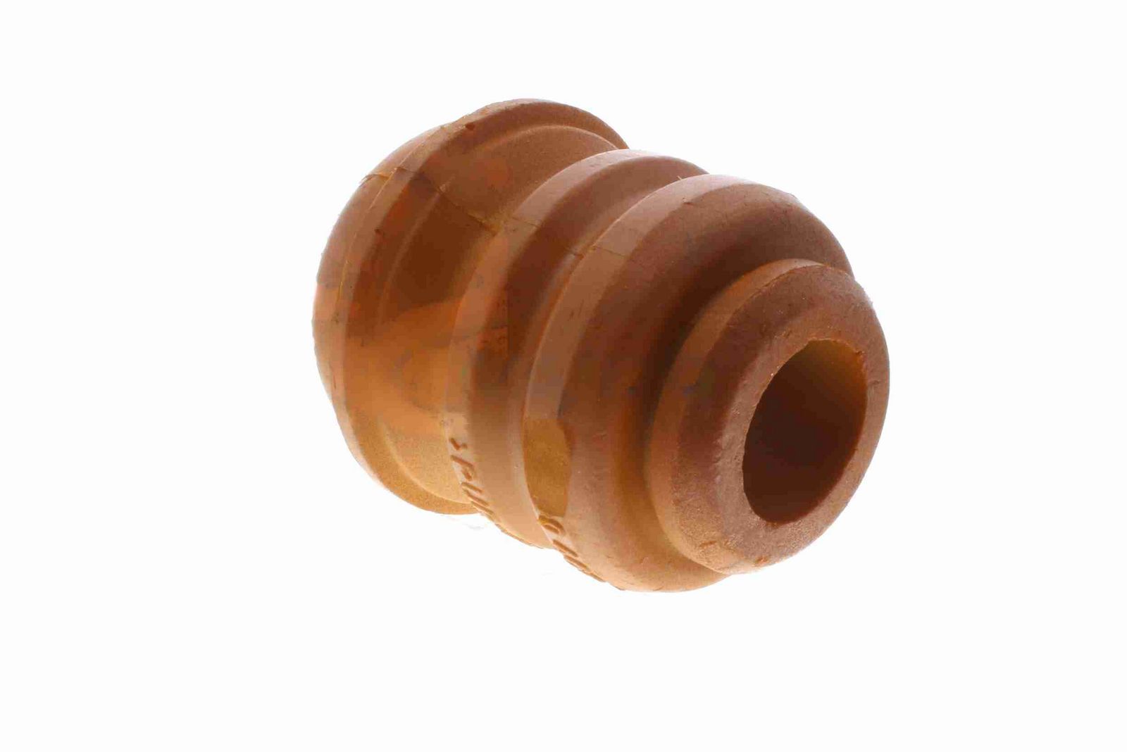 Butée élastique, suspension