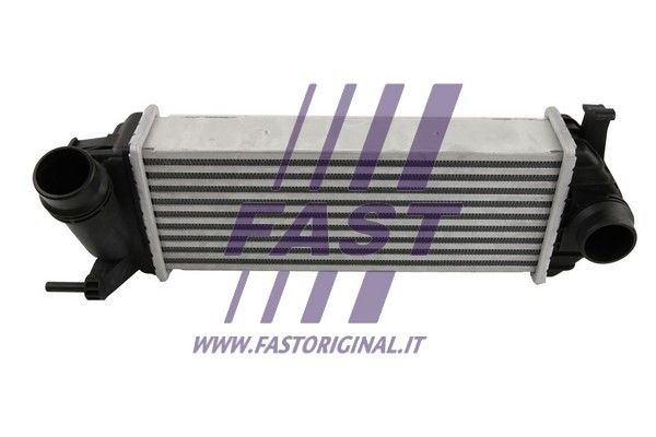 Chłodnica powietrza doładowującego FAST FT55582