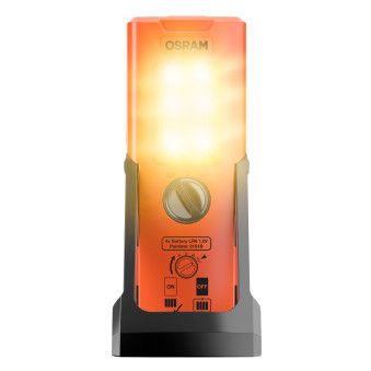 Lampe à main