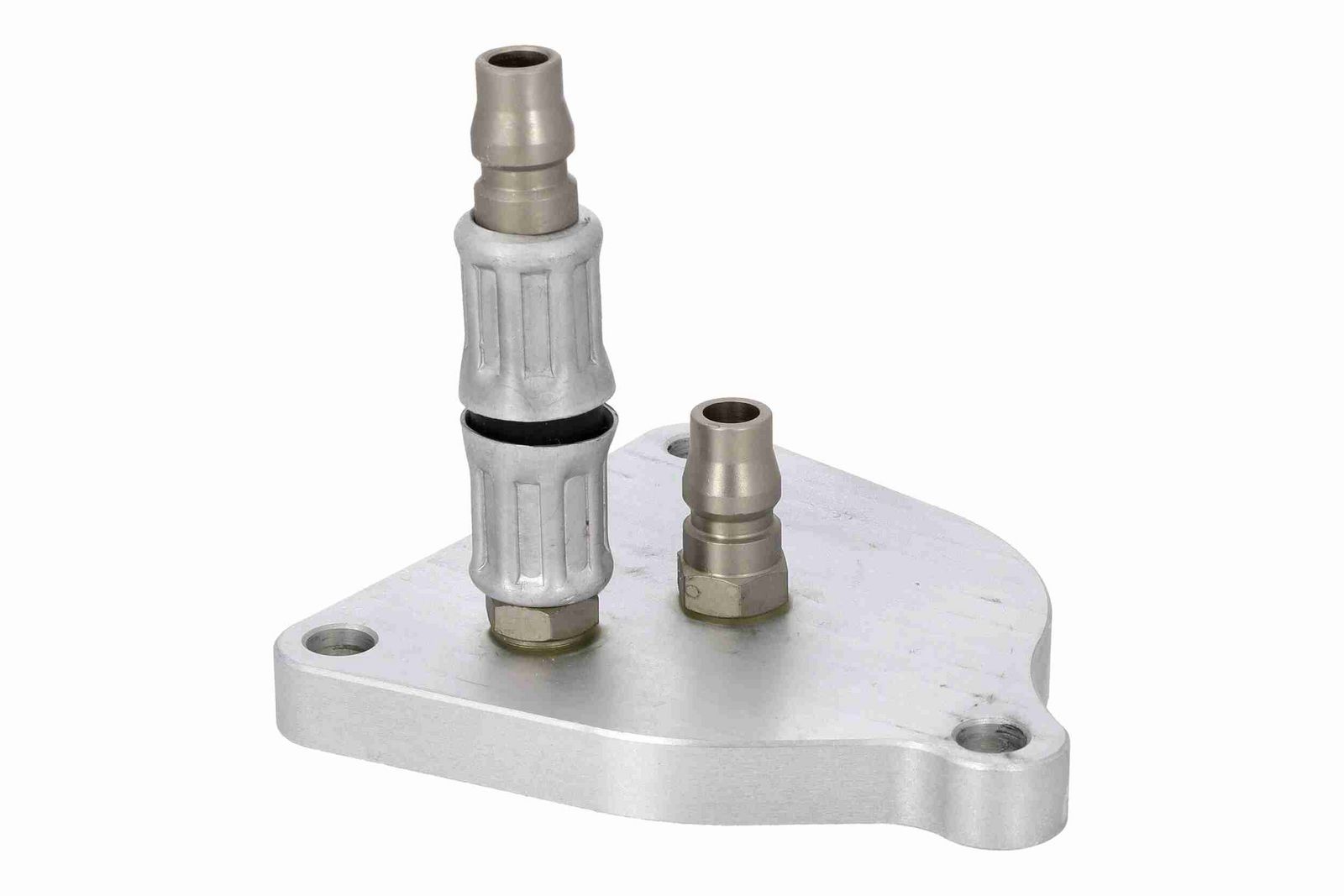 Adaptateur de remplissage, transmission