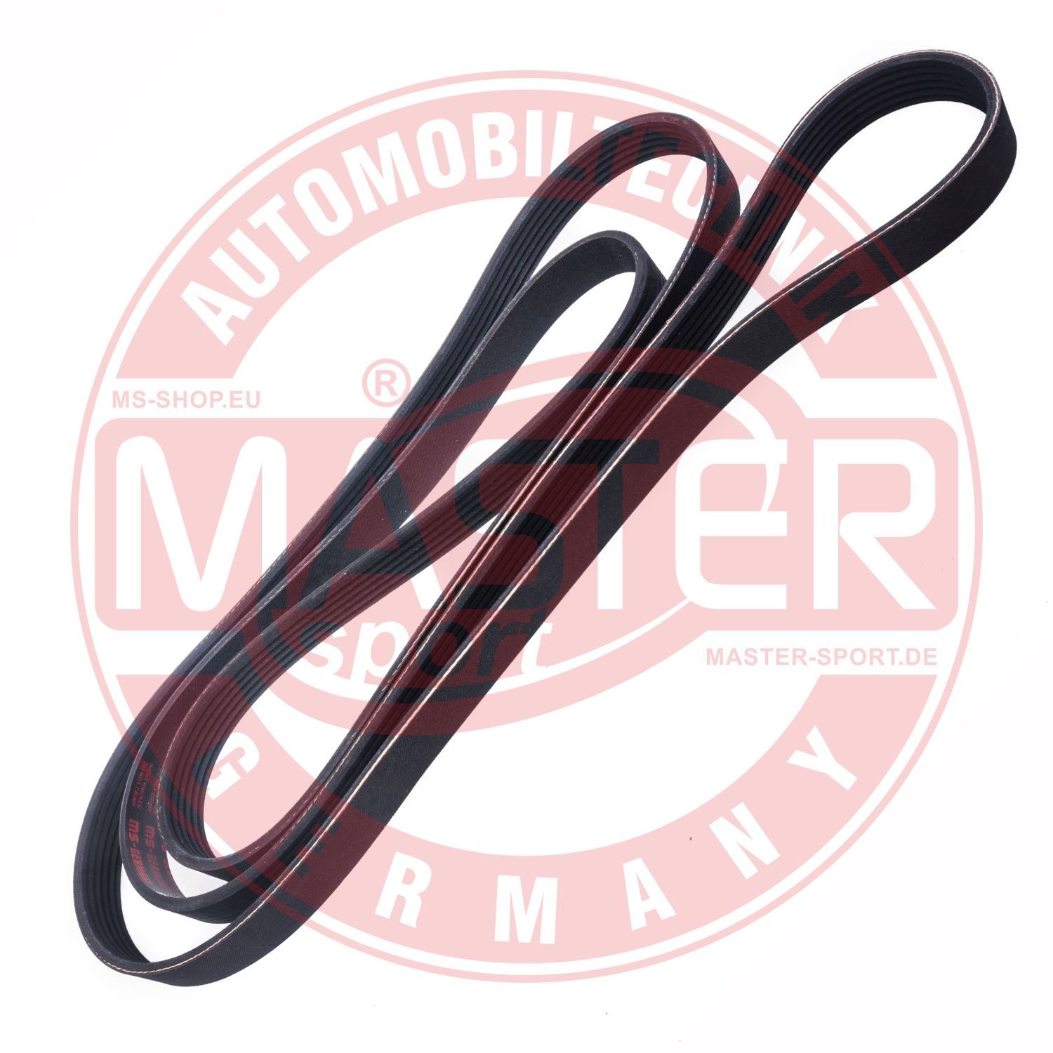 Pasek klinowy wielorowkowy MASTER-SPORT GERMANY 6PK2415-PCS-MS