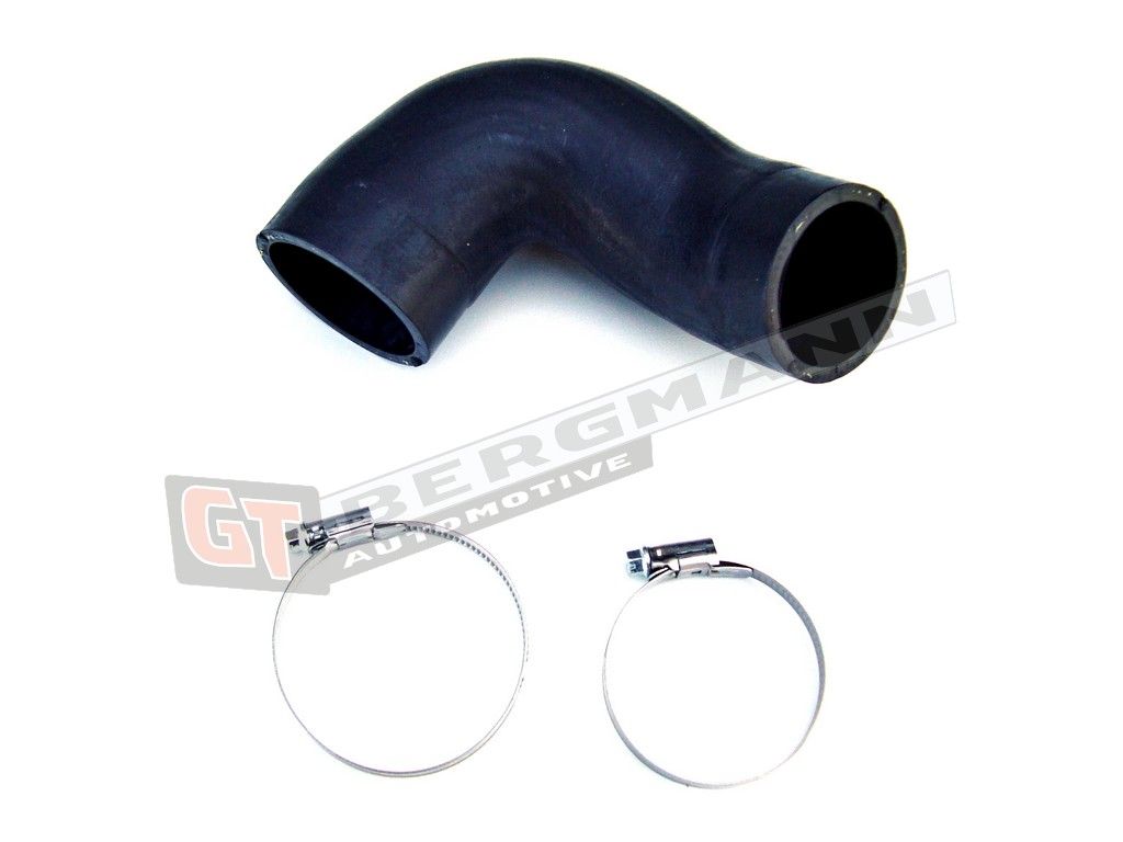 Levně Hadička plnicího vzduchu GT-BERGMANN Automotive GT52-089