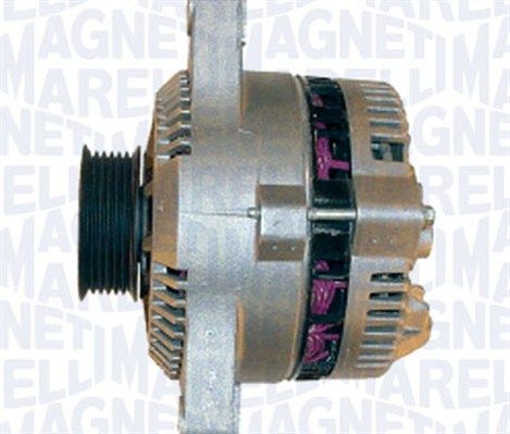 Alternator MAGNETI MARELLI 944390900820
