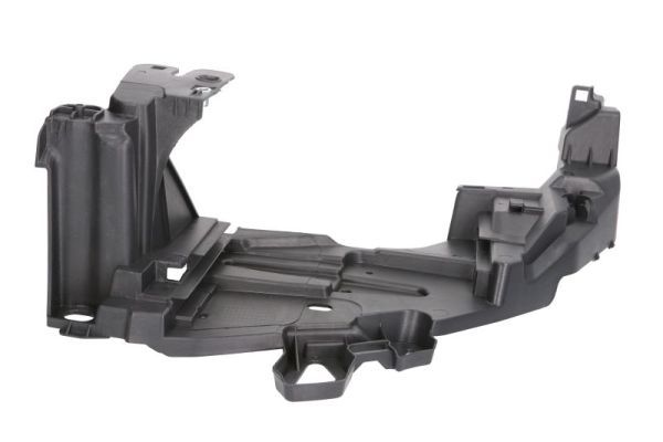 Крепление фонаря