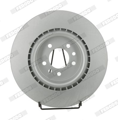 Tarcza hamulcowa FERODO DDF2635C-1