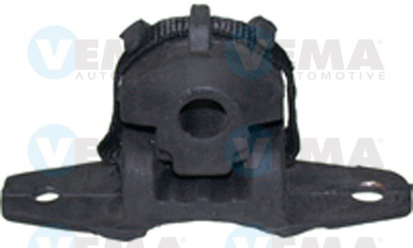 Uchwyt, system wydechowy VEMA 350135