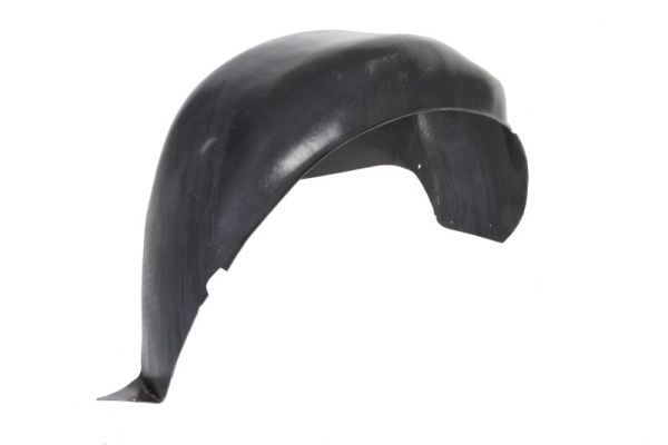 Обшивка, колесная ниша