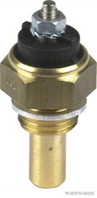 Czujnik, temperatura płynu chłodzącego HERTH+BUSS ELPARTS 70511520