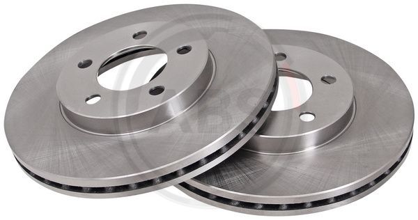 Tarcza hamulcowa A.B.S. 16695