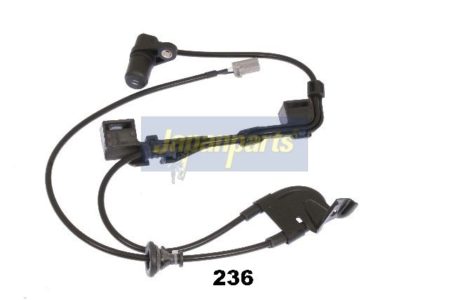 Levně Snímač, počet otáček kol JAPANPARTS ABS-236