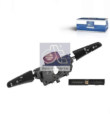 Przełącznik kolumny kierowniczej DT SPARE PARTS 4.66926