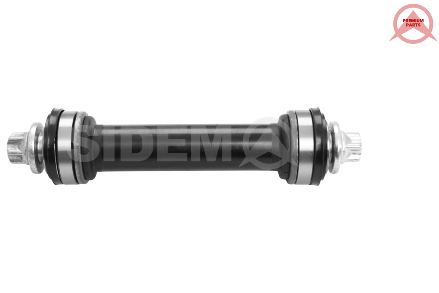 Set reparatie, suspensie SIDEM 49479 KIT