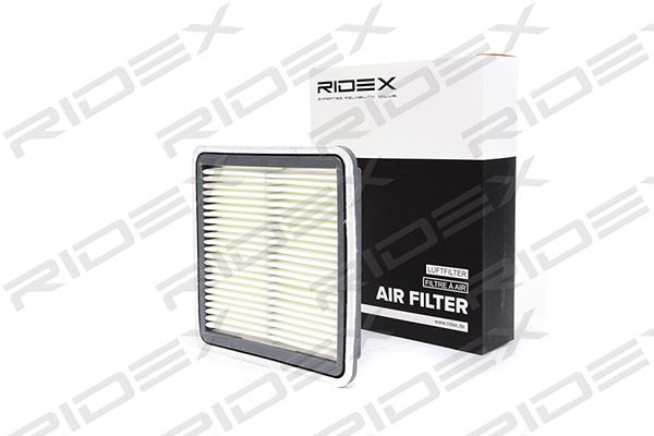 Filtr powietrza RIDEX 8A0112