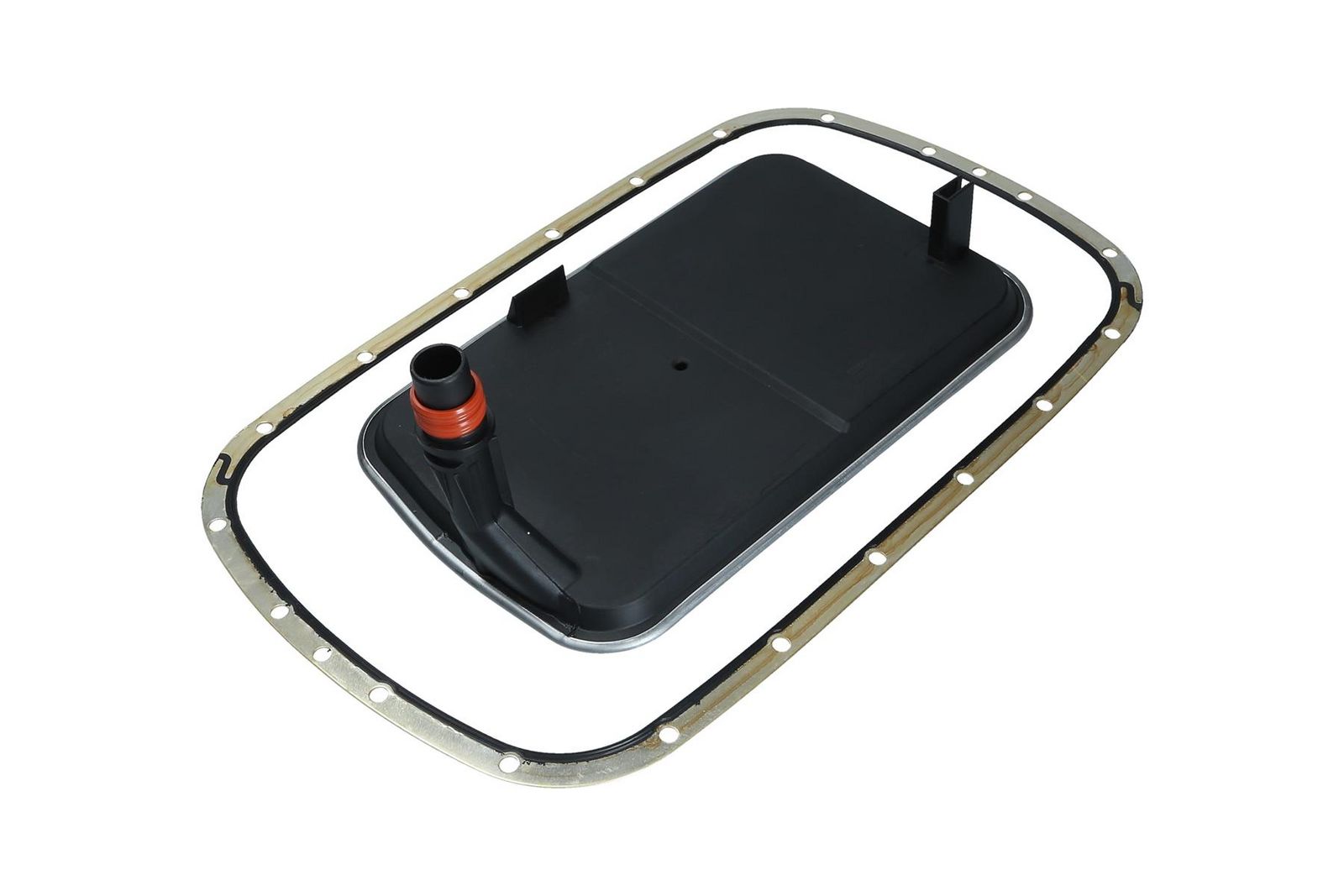 Hüdraulikafiltrikomplekt,automaatkäigukast