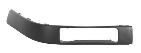 Ehis-/kaitseliist,Põrkeraud