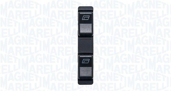 Przełącznik, podnośnik szyby MAGNETI MARELLI 000050978010